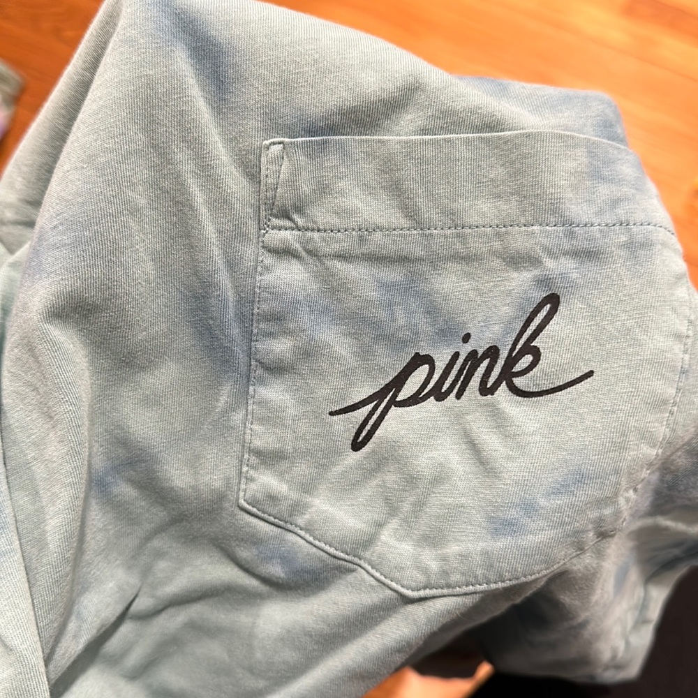 PINK Tee